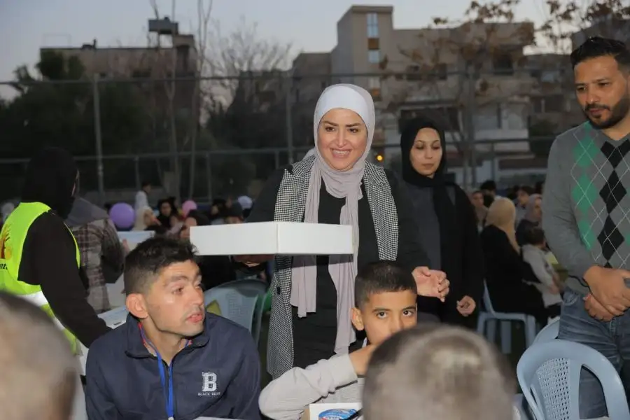 مدار الساعة,مناسبات أردنية,أخبار الأحزاب الأردنية,حزب الميثاق الوطني