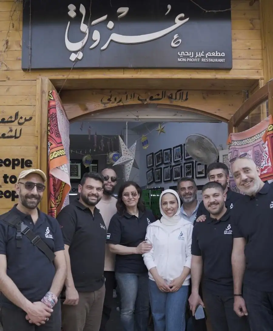 مدار الساعة,مناسبات أردنية,الملك عبد الله الثاني,ولي العهد,الأمير الحسين بن عبد الله الثاني