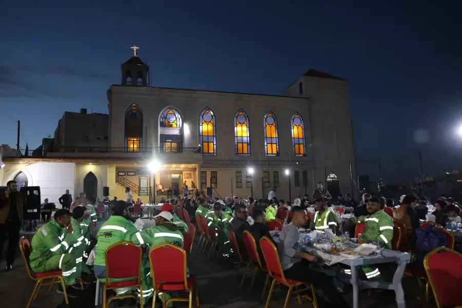 مدار الساعة,مناسبات أردنية,الملك عبدالله الثاني,ولي العهد,أمانة عمان الكبرى,مركز الحسين للسرطان,عيد الفطر