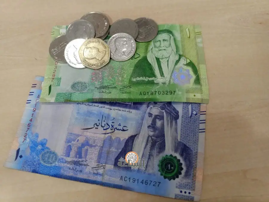 مدار الساعة,أسرار أردنية