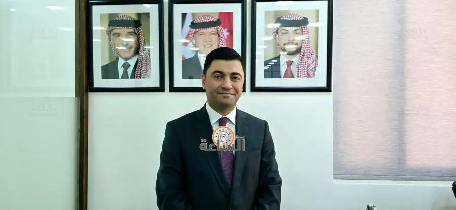 مدار الساعة,أخبار الأردن,اخبار الاردن,رئاسة الوزراء,وزارة الشباب,الدكتور مازن أبو البقر