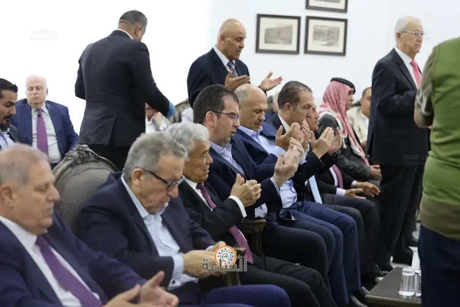مدار الساعة,جاهات وأعراس الأردن,نائب رئيس الوزراء,محكمة التمييز,المجلس القضائي,المحكمة الدستورية