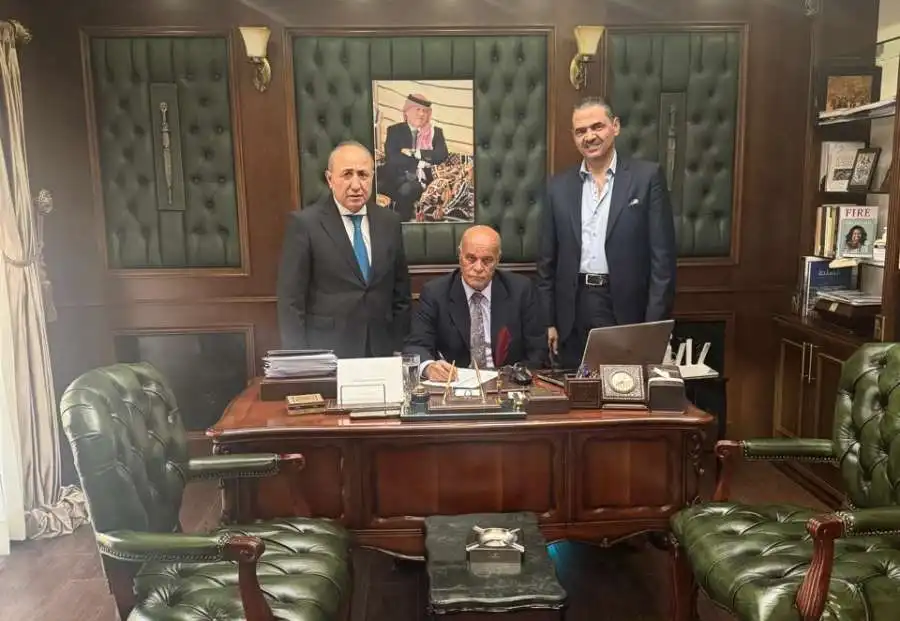 مدار الساعة,أخبار مجلس النواب الأردني,الملك عبد الله الثاني,مجلس النواب,حزب عزم