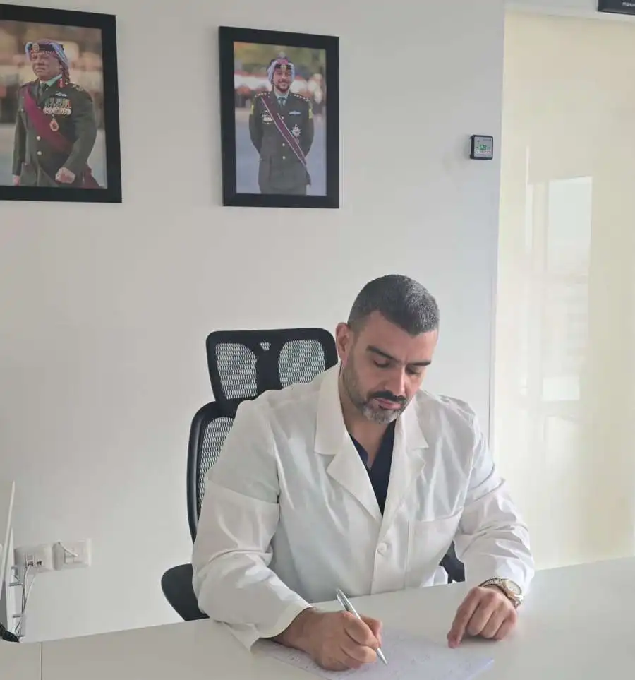 مدار الساعة,مناسبات أردنية,نقابة أطباء الأسنان