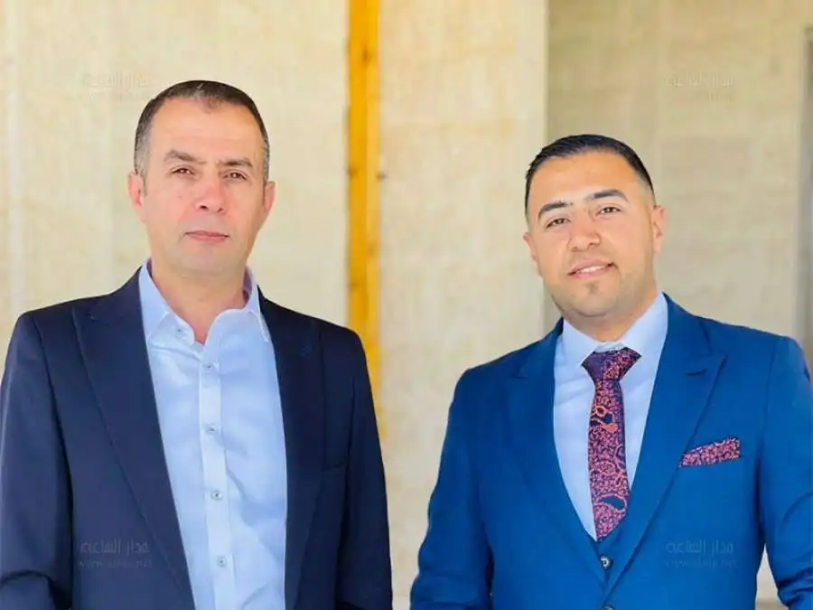 مدار الساعة,Video,فيديو,جاهات وأعراس الأردن