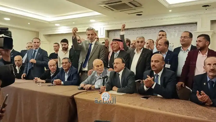 مدار الساعة,Video,فيديو,أخبار الأردن,اخبار الاردن,وزارة العدل