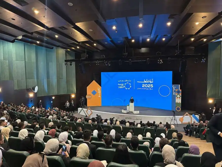 مدار الساعة,Video,فيديو,أخبار الأردن,اخبار الاردن,ولي العهد,الذكاء الاصطناعي