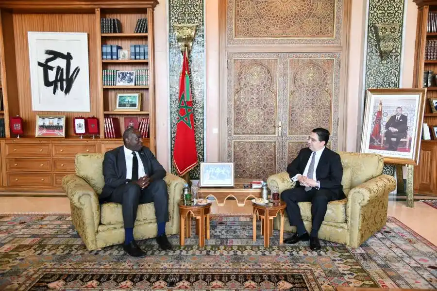 مدار الساعة,مغاربيات,أخبار المغرب العربي,أخبار دول المغرب,الأمم المتحدة