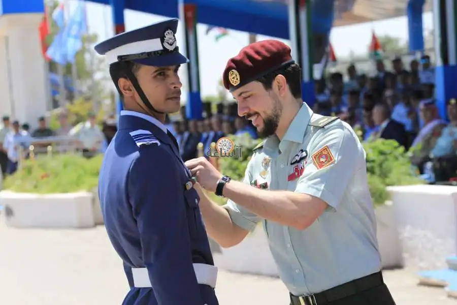 مدار الساعة,Video,فيديو,أخبار المجتمع الأردني,الإرادة الملكية السامية,سلاح الجو الملكي