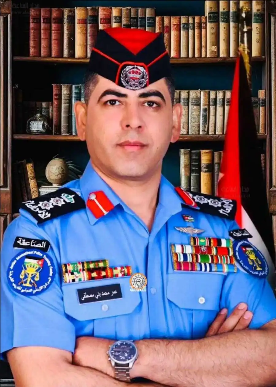 مدار الساعة,مناسبات أردنية,الملك عبدالله الثاني,الإرادة الملكية السامية