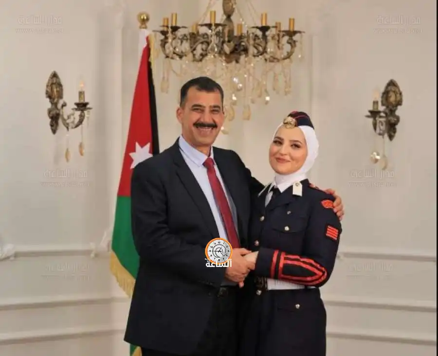 مدار الساعة,مناسبات أردنية,جامعة مؤتة