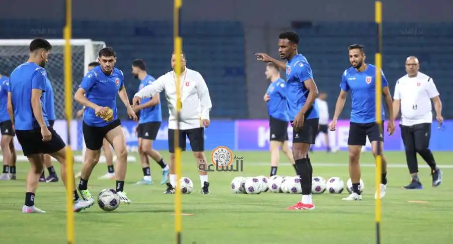 مدار الساعة,أخبار رياضية,تصفيات كأس العالم,كأس العالم,المنتخب الوطني لكرة القدم,ستاد عمان الدولي,منتخب النشامى,المنتخب الوطني,المدرب جمال سلامي