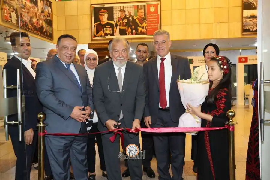 مدار الساعة,مناسبات أردنية,الأمير عاصم بن نايف,الملك عبدالله الثاني,الأميرة عالية بنت الحسين,دائرة المكتبة الوطنية,هيئة تنظيم قطاع الاتصالات,المكتبة الوطنية,البريد الأردني,عيد الاستقلال,عيد الجلوس,جامعة الدول العربية