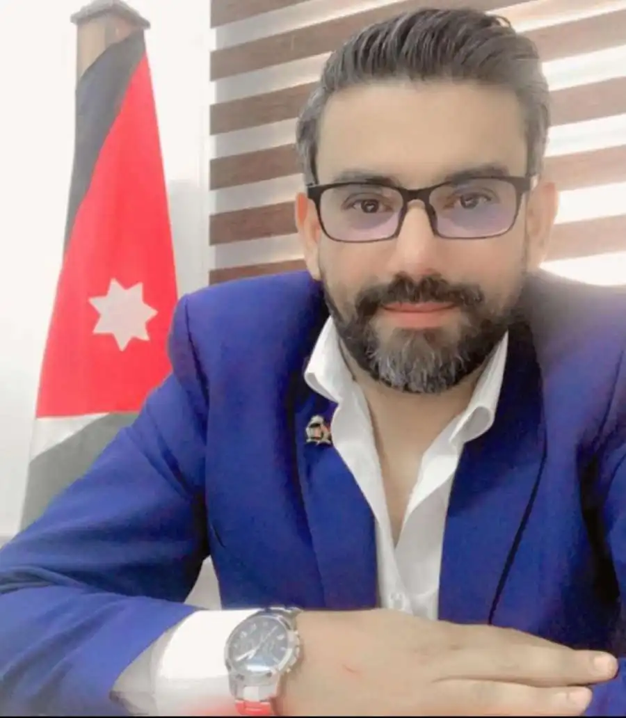 مدار الساعة,مناسبات أردنية,المملكة الأردنية الهاشمية,الملك عبدالله الثاني