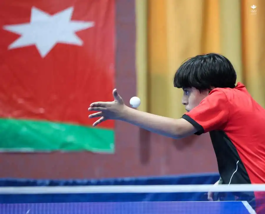 مدار الساعة,أخبار رياضية,اللجنة البارالمبية الأردنية,المنتخب الوطني