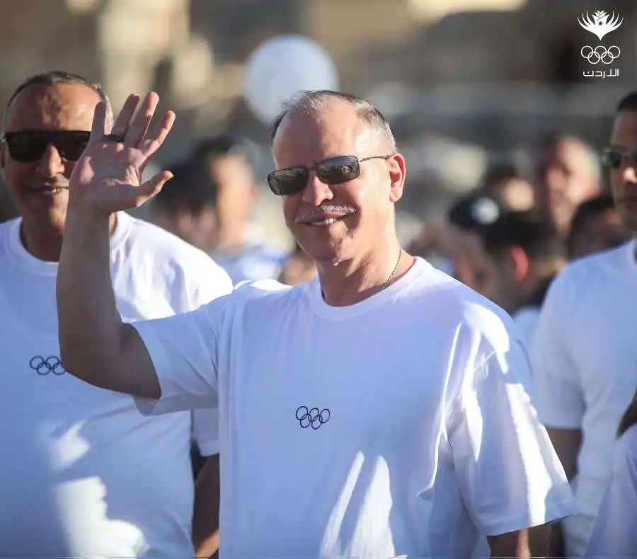 مدار الساعة,أخبار رياضية,الأمير فيصل بن الحسين,المنتخب الوطني
