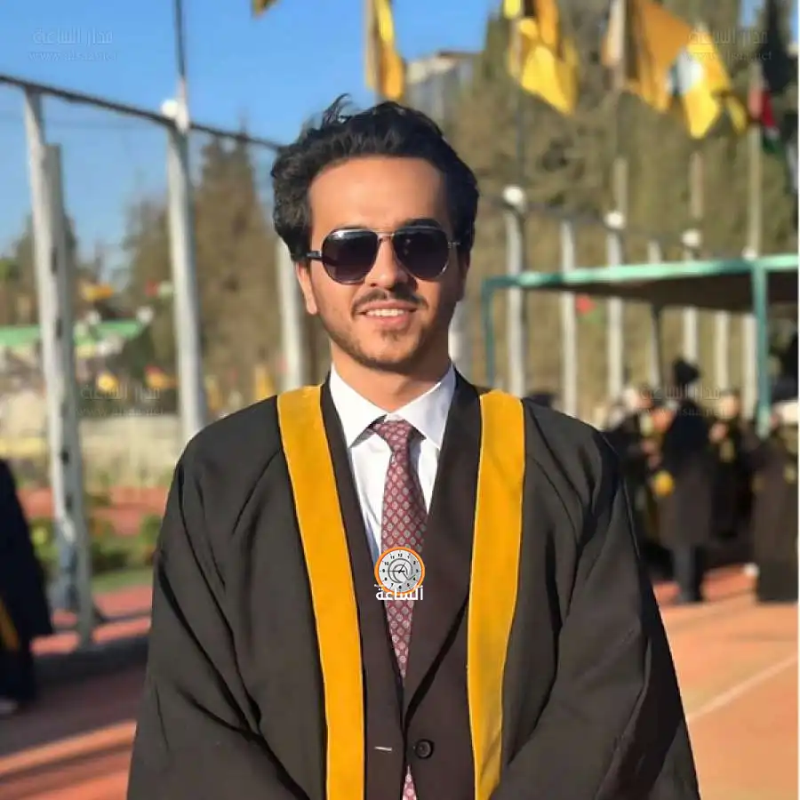 مدار الساعة,مناسبات أردنية
