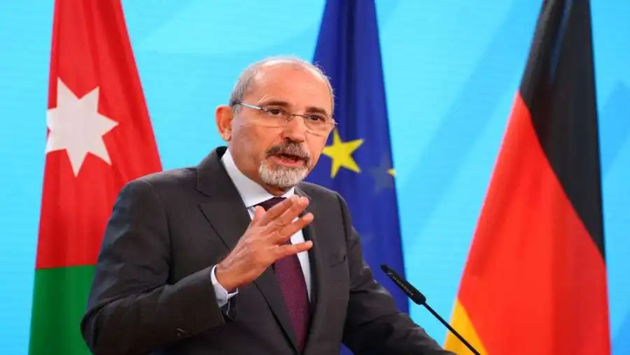 مدار الساعة,أخبار الأردن,اخبار الاردن,نائب رئيس الوزراء,وزير الخارجية وشؤون المغتربين,أيمن الصفدي