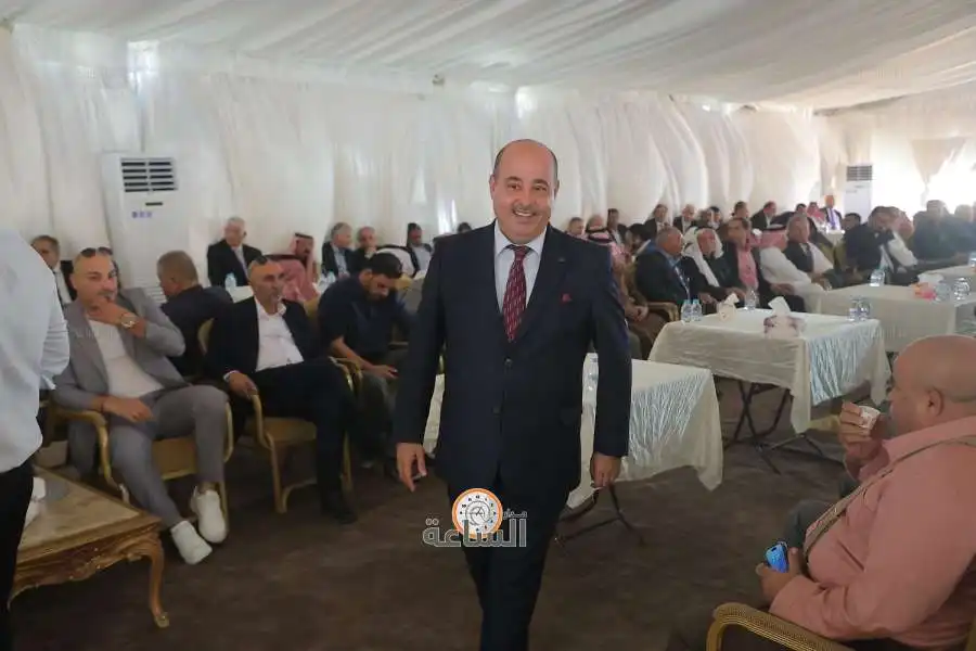 مدار الساعة,مناسبات أردنية