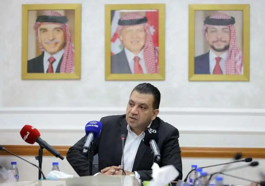 مدار الساعة,أخبار مجلس النواب الأردني,الملك عبد الله الثاني,الضفة الغربية,قطاع غزة