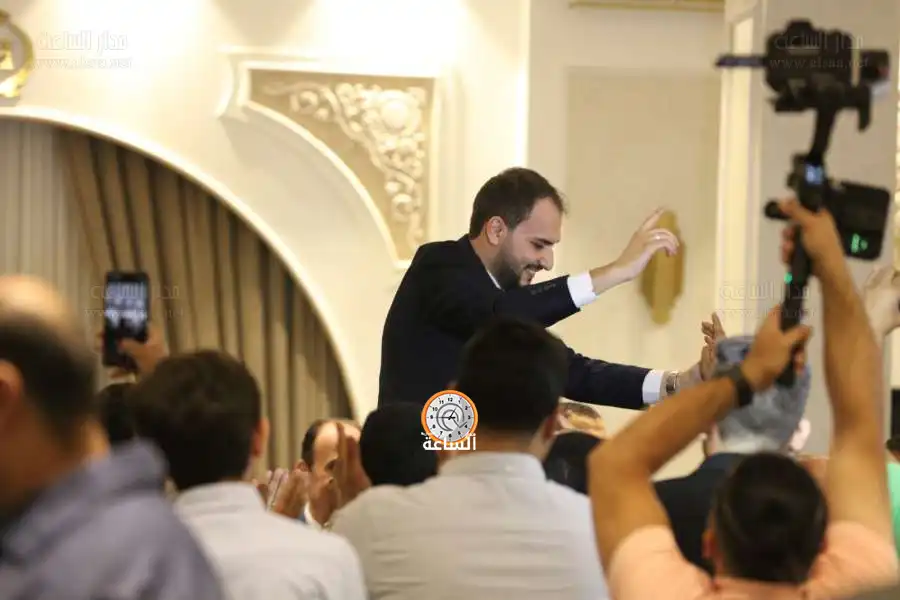 مدار الساعة,مناسبات أردنية,جاهات وأعراس الأردن