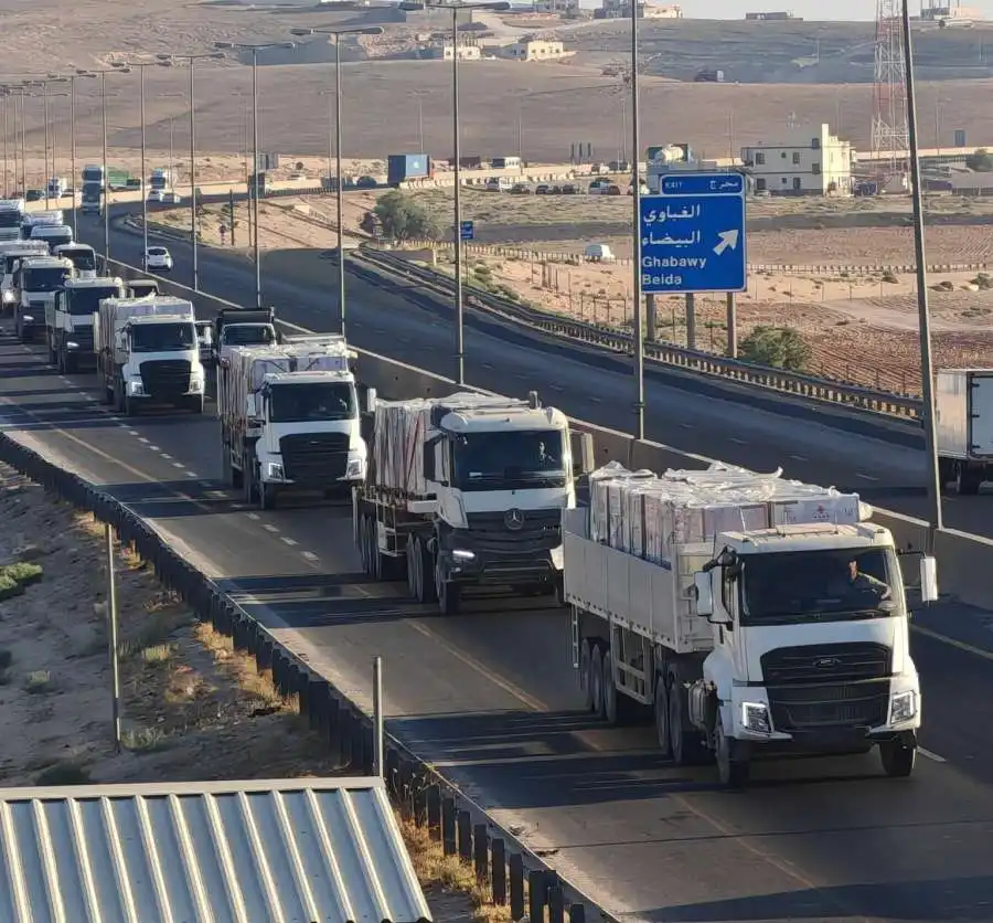 مدار الساعة,أخبار الأردن,اخبار الاردن,القوات المسلحة الأردنية,الهيئة الخيرية الأردنية الهاشمية,القوات المسلحة,قطاع غزة,الجيش العربي