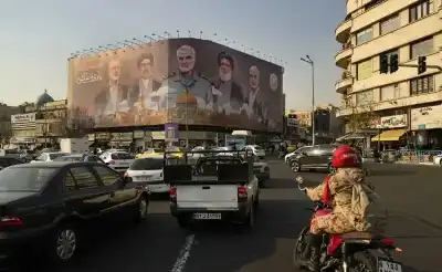 مفاجأة عن جاسوس بين إيران وإسرائيل..