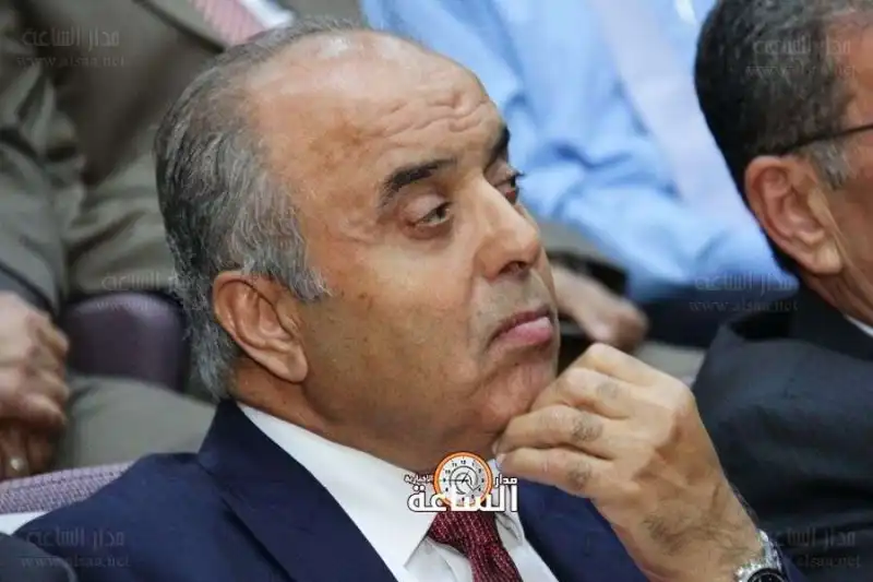 مدار الساعة,أخبار مجلس النواب الأردني,وزير التربية والتعليم,وزير التعليم العالي والبحث العلمي,عزمي محافظة,وزارة الصحة,وزارة التعليم العالي,القبول الموحد