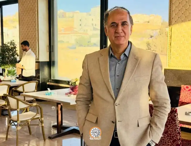 مدار الساعة,مناسبات أردنية