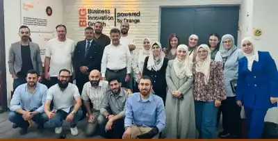شاهد.. أهم فعاليات أورنج الأردن لشهر