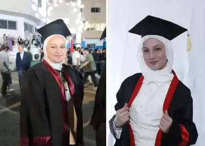 الجدة ام زيد تبارك لـ جود
