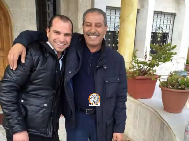 مدار الساعة,وفيات اليوم في الأردن