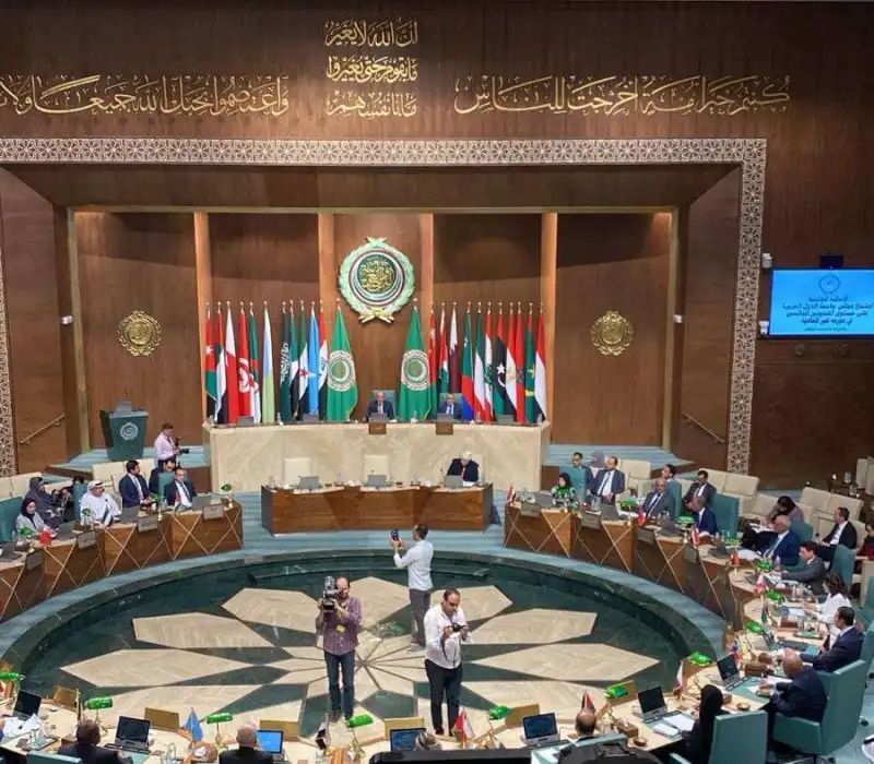 مدار الساعة,أخبار الأردن,اخبار الاردن,قطاع غزة,الجامعة العربية,جامعة الدول العربية