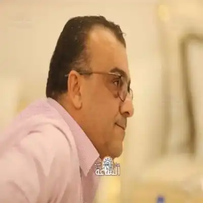 الصحفي الأردني جهاد ابوبيدر في ذمة