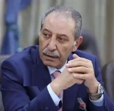 عشائر الصقور يشكرون الملك وولي العهد