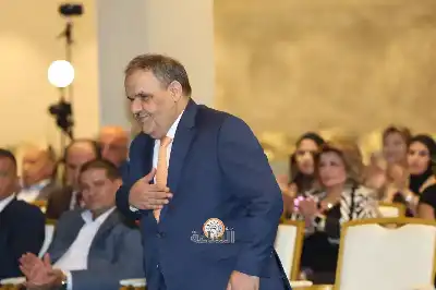 حزب المحافظين الأردني يتحضر (صور)