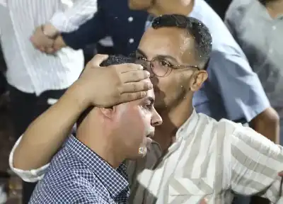 نديم العورتاني.. مبارك النجاح (صور وفيديو)