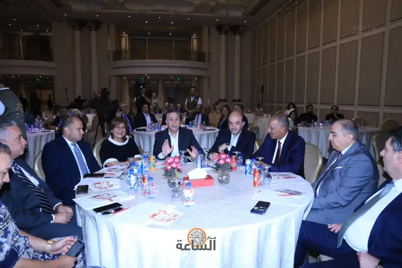 مدار الساعة,أخبار اقتصادية,وزير الصناعة والتجارة والتموين,يعرب القضاة,الاتحاد الأوروبي,الميزان التجاري