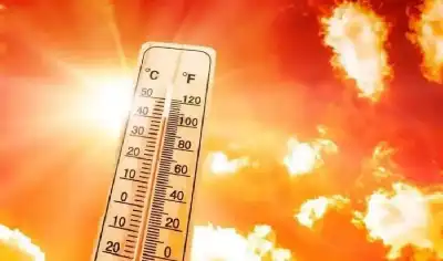 تكرار التعرض لموجات حارة يسرّع الشيخوخة