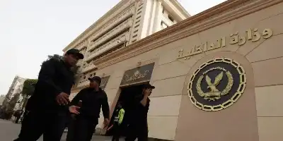 السلطات المصرية تلقي القبض على أردني..