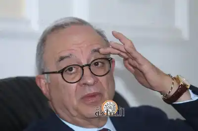 مروان المعشر يعلق على القصف الإسرائيلي
