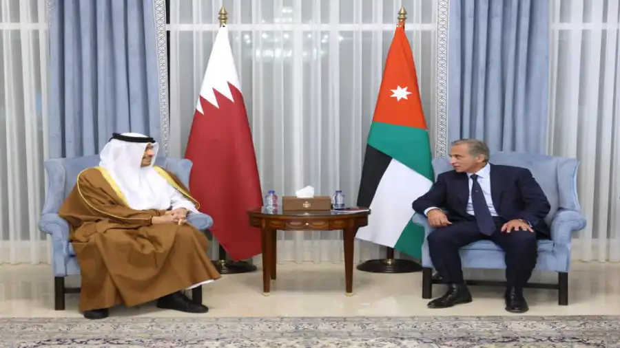 مدار الساعة,أخبار الأردن,اخبار الاردن,جعفر حسان,الدكتور جعفر حسان,رئيس الوزراء