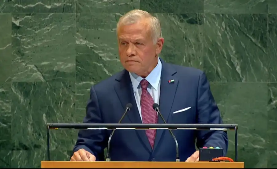 مدار الساعة,أخبار الأردن,اخبار الاردن,ولي العهد,الأمم المتحدة,المملكة العربية السعودية,الضفة الغربية,استعادة الأمل