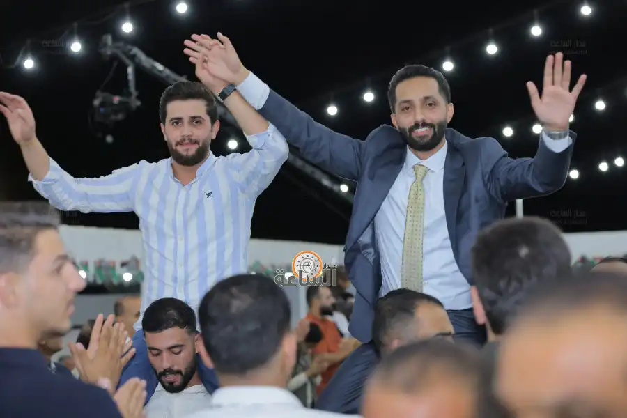 مدار الساعة,أخبار المجتمع الأردني,جاهات وأعراس الأردن