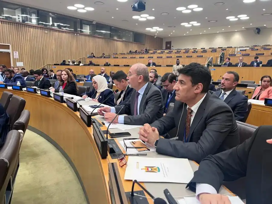 مدار الساعة,أخبار الأردن,اخبار الاردن,نائب رئيس الوزراء,وزير الخارجية وشؤون المغتربين,رئيس الوزراء,أيمن الصفدي,الملك عبد الله الثاني,الاتحاد الأوروبي,وزارة الأوقاف والشؤون والمقدسات الإسلامية,وزارة الأوقاف,الأمم المتحدة,الضفة الغربية,قطاع غزة,المسجد الأقصى