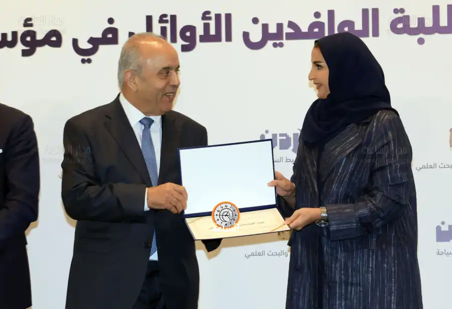 مدار الساعة,أخبار الجامعات الأردنية,وزير التعليم العالي والبحث العلمي,الدكتور عزمي محافظة,عزمي محافظة,الملك عبدالله الثاني,وزارة التعليم العالي,هيئة تنشيط السياحة,جامعة مؤتة,الجامعة الهاشمية