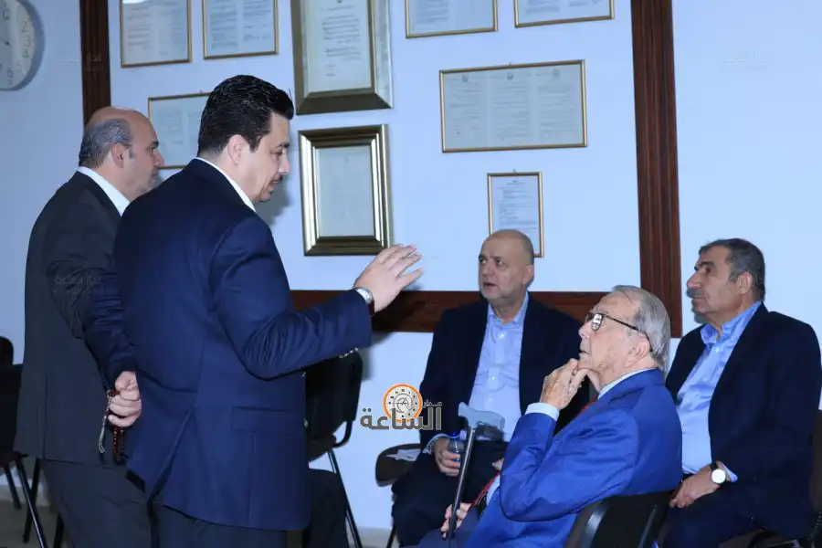 مدار الساعة,أخبار المجتمع الأردني,طارق الطباع