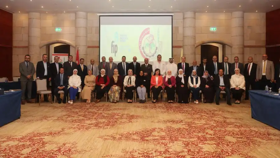 مدار الساعة,مناسبات أردنية,وزير التعليم العالي والبحث العلمي,نقابة الصيادلة