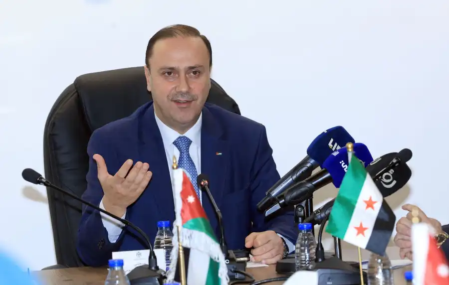 مدار الساعة,أخبار الأردن,اخبار الاردن,وزير الاتصال الحكومي,محمد المومني,الملك عبدالله الثاني,وكالة الأنباء الأردنية,وزارة الاتصال الحكومي