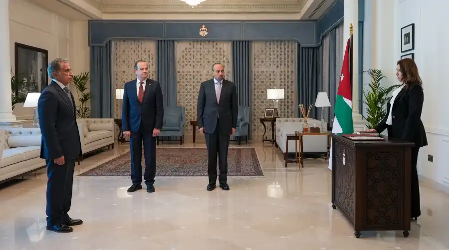 مدار الساعة,أخبار الأردن,اخبار الاردن,أخبار اقتصادية,الدكتور جعفر حسان,وزير الاقتصاد الرقمي والريادة,رئيس الوزراء,هيئة تنظيم قطاع الاتصالات,رئاسة الوزراء